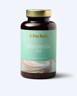 Metabolic Slim, 120 Kps.