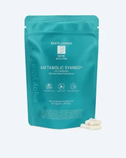 Metabolic Symbio, 90 Kps