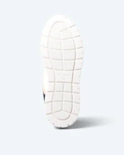 Metallic Sneaker