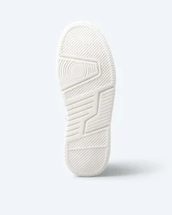 Metallic Sneaker