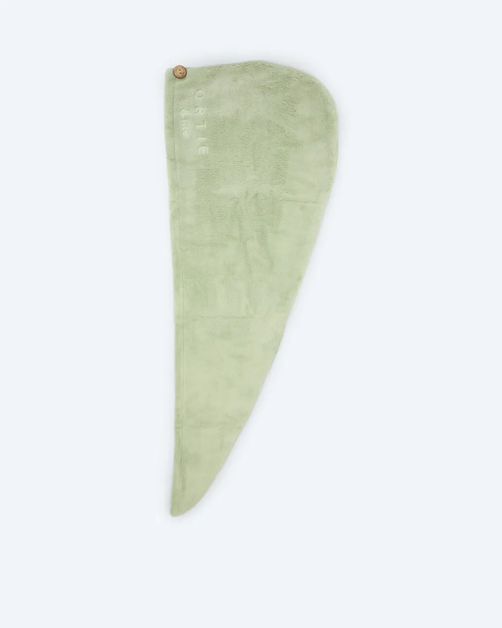 Microfiber Hair Turban