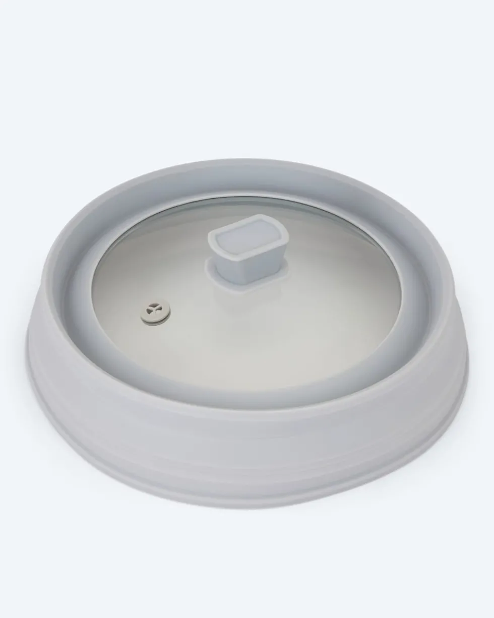 Mikrowellen Deckel