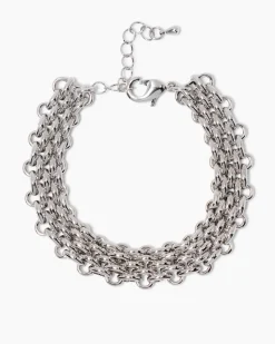 Milanaise-Armband
