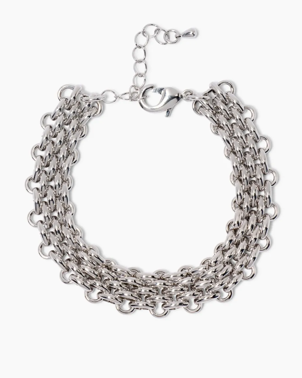 Milanaise-Armband