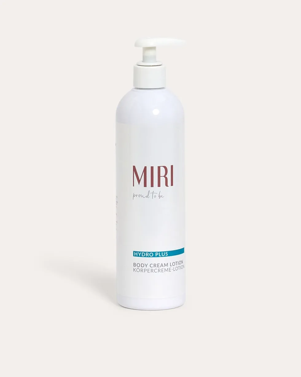 MIRI Hydro Plus Body Cream Lotion