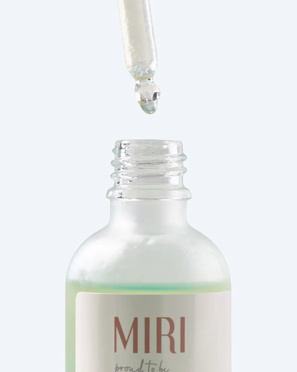MIRI Hydro Plus Double Hydration Serum