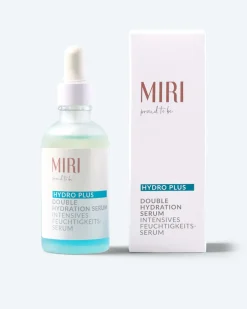 MIRI Hydro Plus Double Hydration Serum