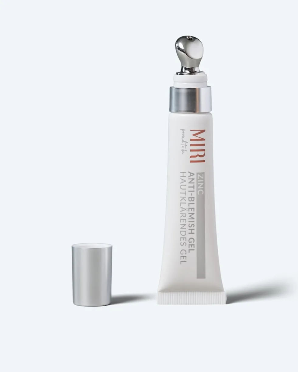 MIRI Zinc Anti-Blemish Gel