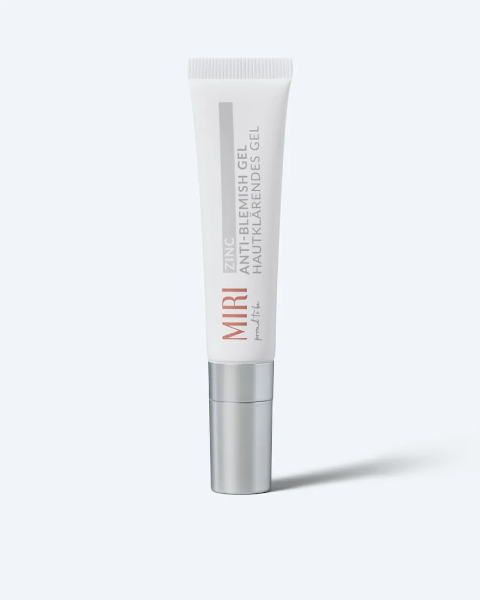 MIRI Zinc Anti-Blemish Gel