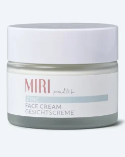 MIRI Zinc Face Cream