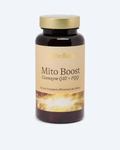Mito Boost, 90 Kapseln