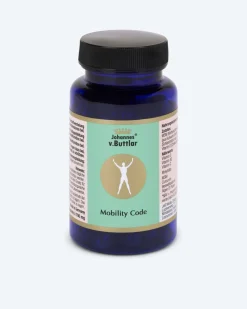 Mobility Code, 60 Kps.