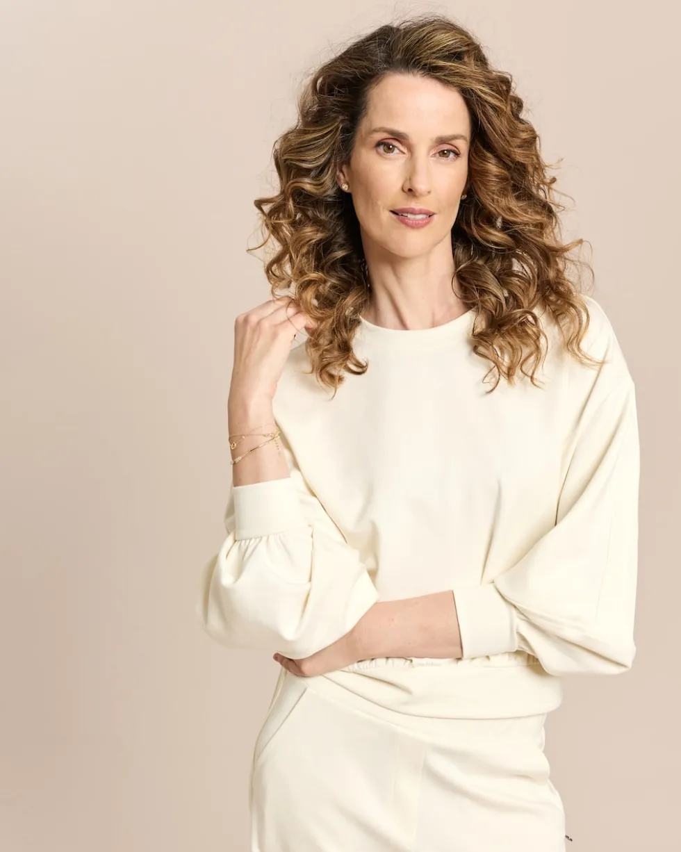 Modal Sweat-Pullover