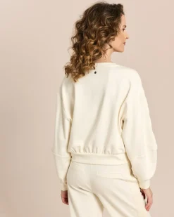 Modal Sweat-Pullover