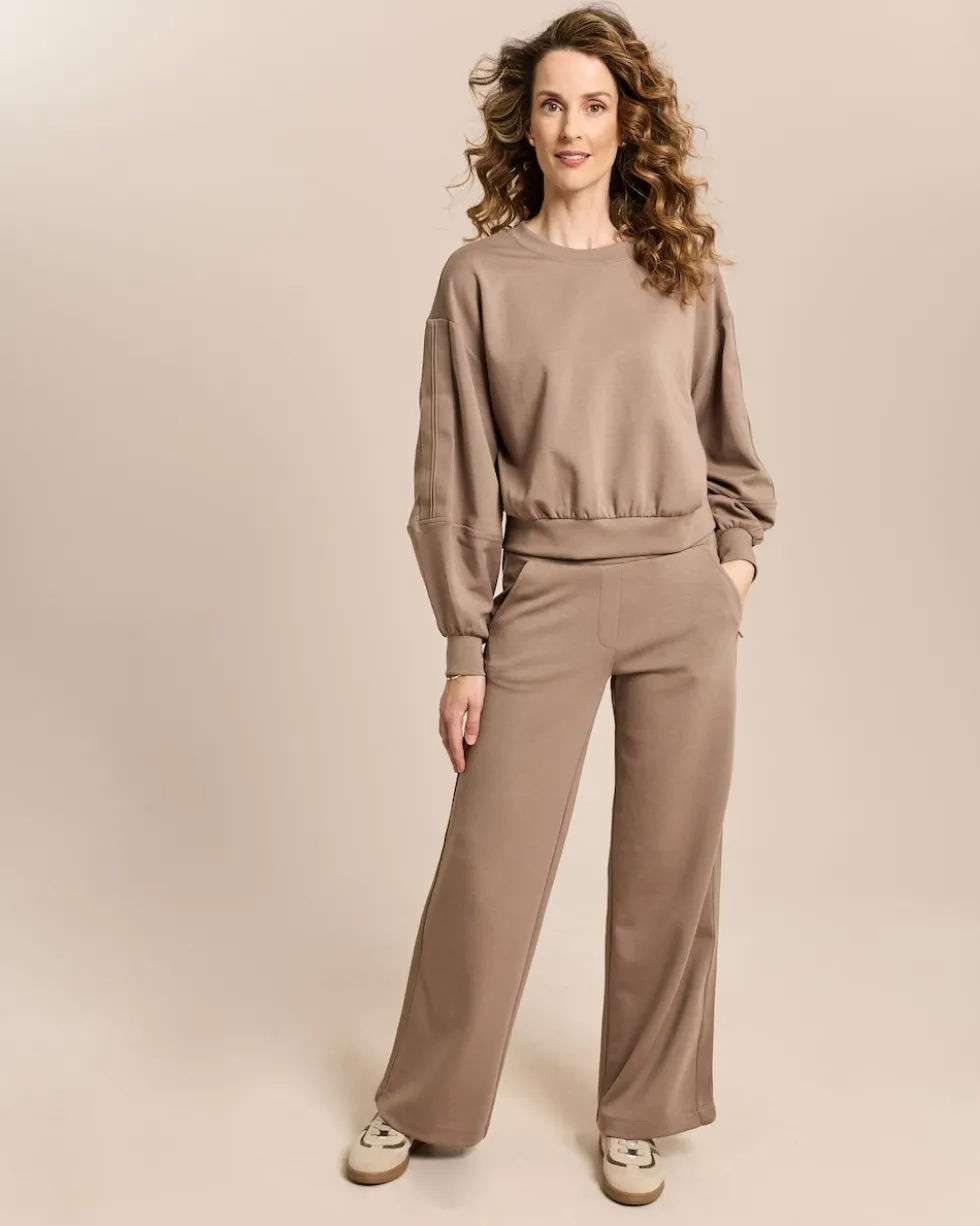 Modal Sweat-Pullover