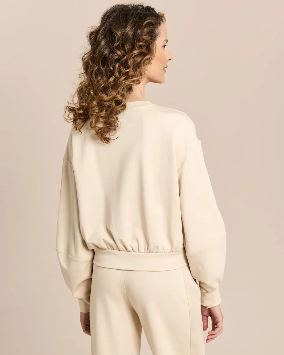Modal Sweat-Pullover