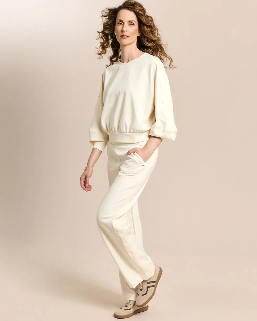 Modal Sweat-Pullover