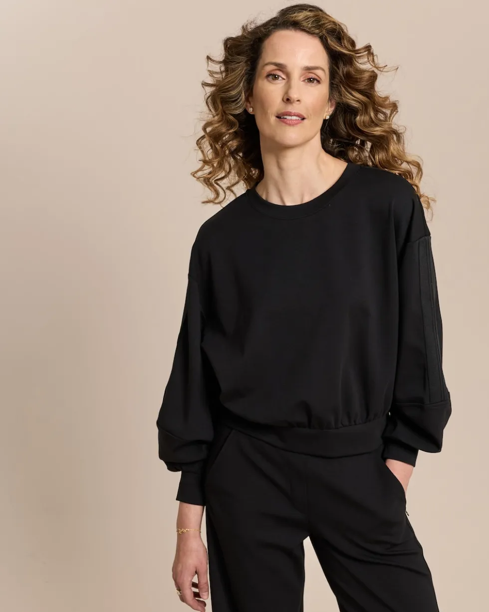 Modal Sweat-Pullover