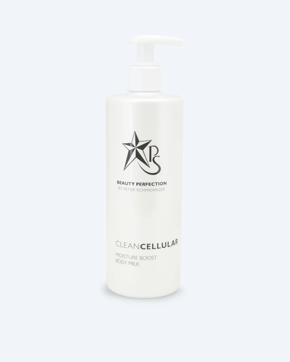 Moisture Boost Body Milk
