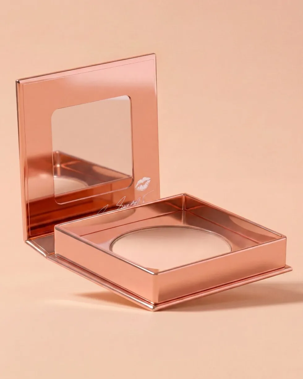 Moisture Boost Face Powder SPF30