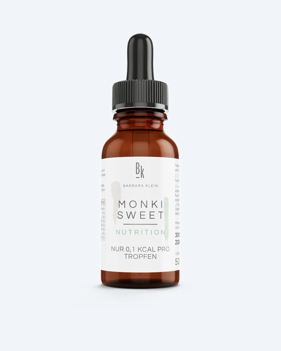 Monki Sweet, 50 ml