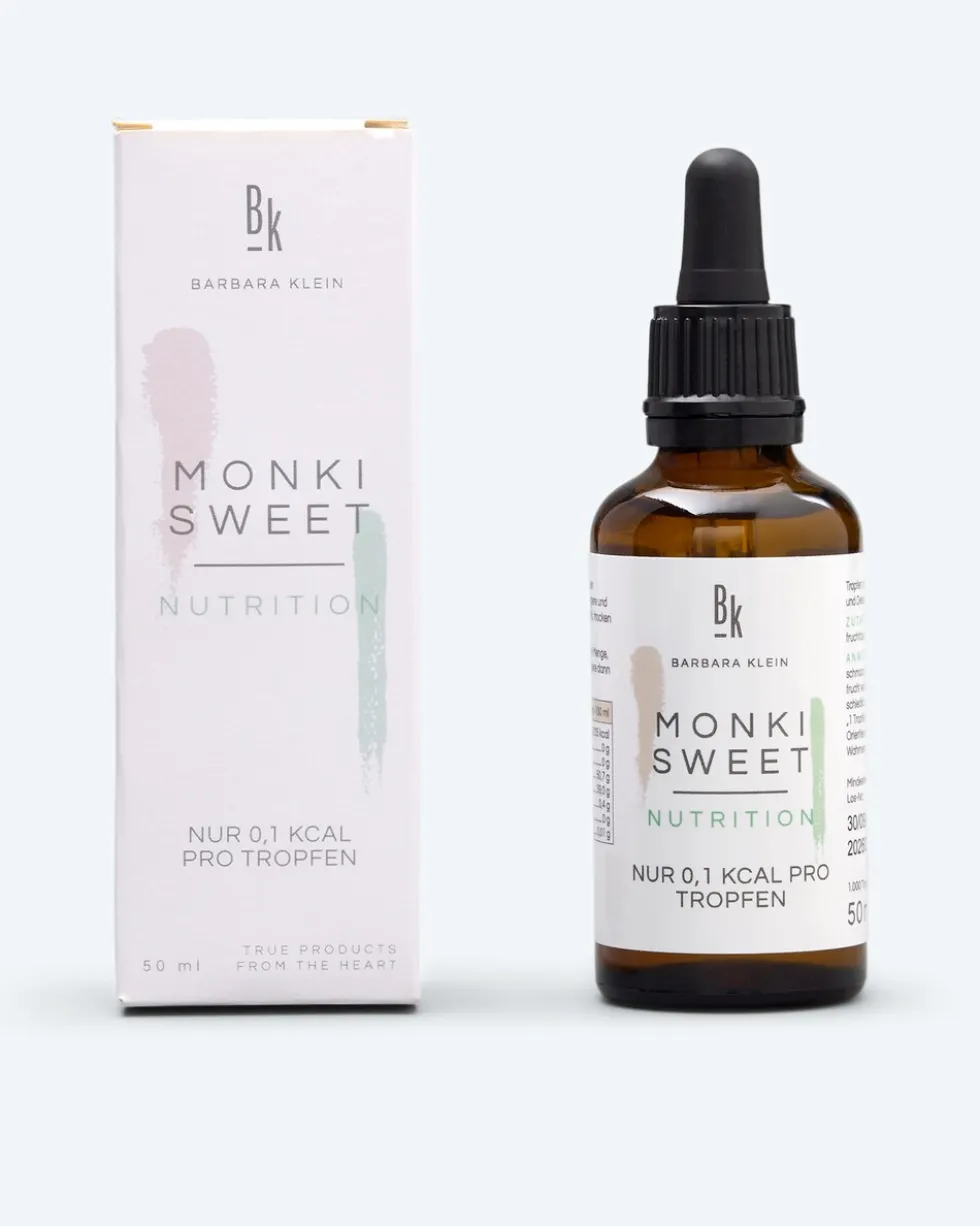 Monki Sweet, 50 ml