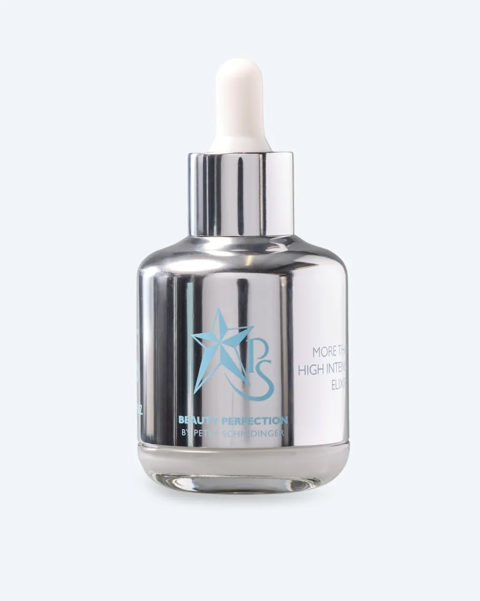 More than A+ High Intense Mask Elixir