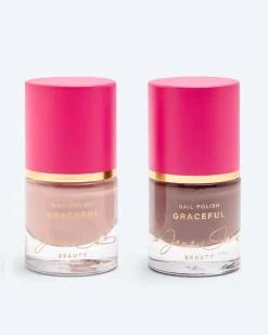 Nail Polish Graceful, Duo
