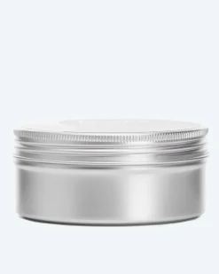 Naturcreme mit Kokos