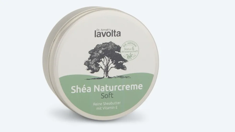 Naturcreme Soft