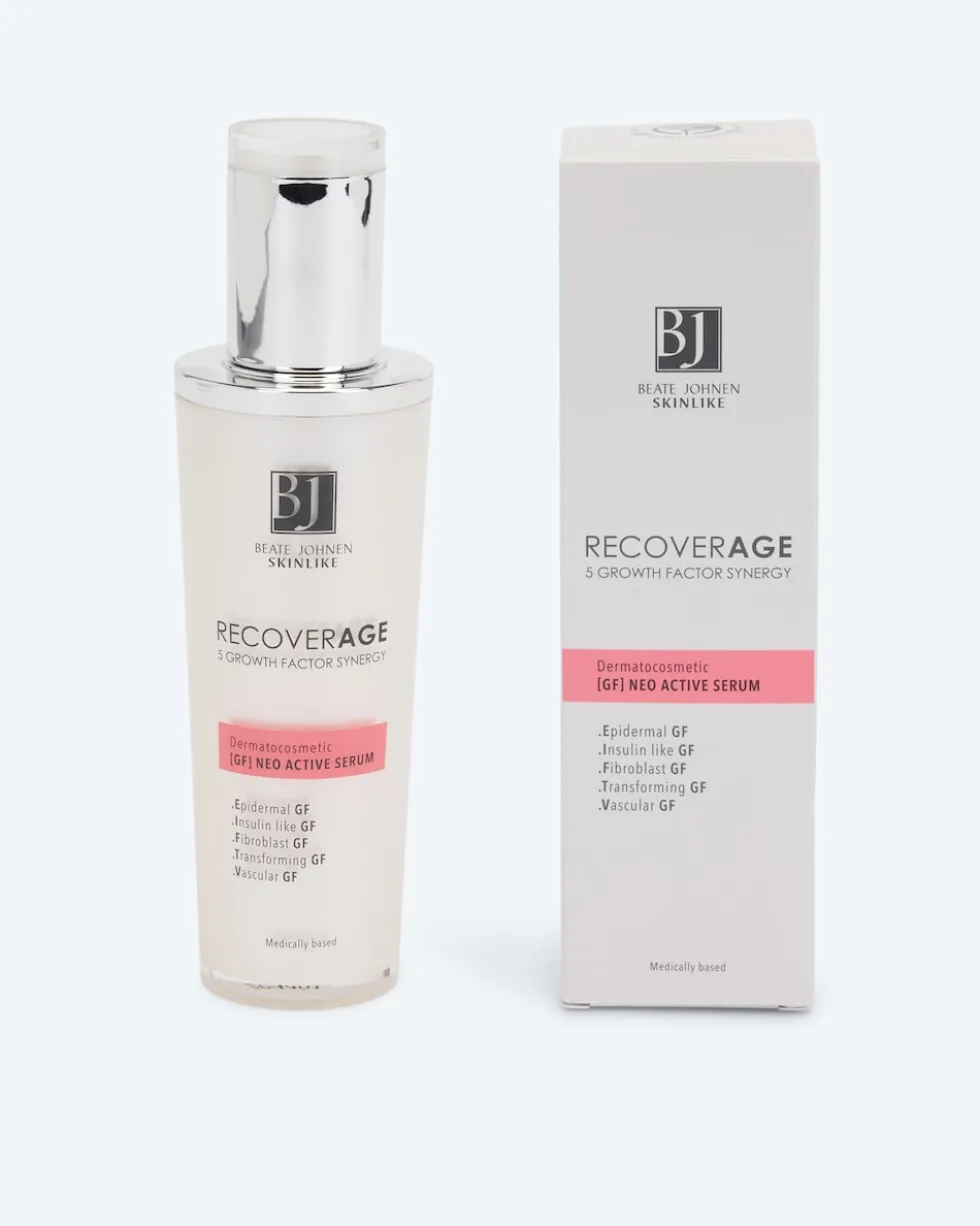 Neo Active Serum, Sondergröße