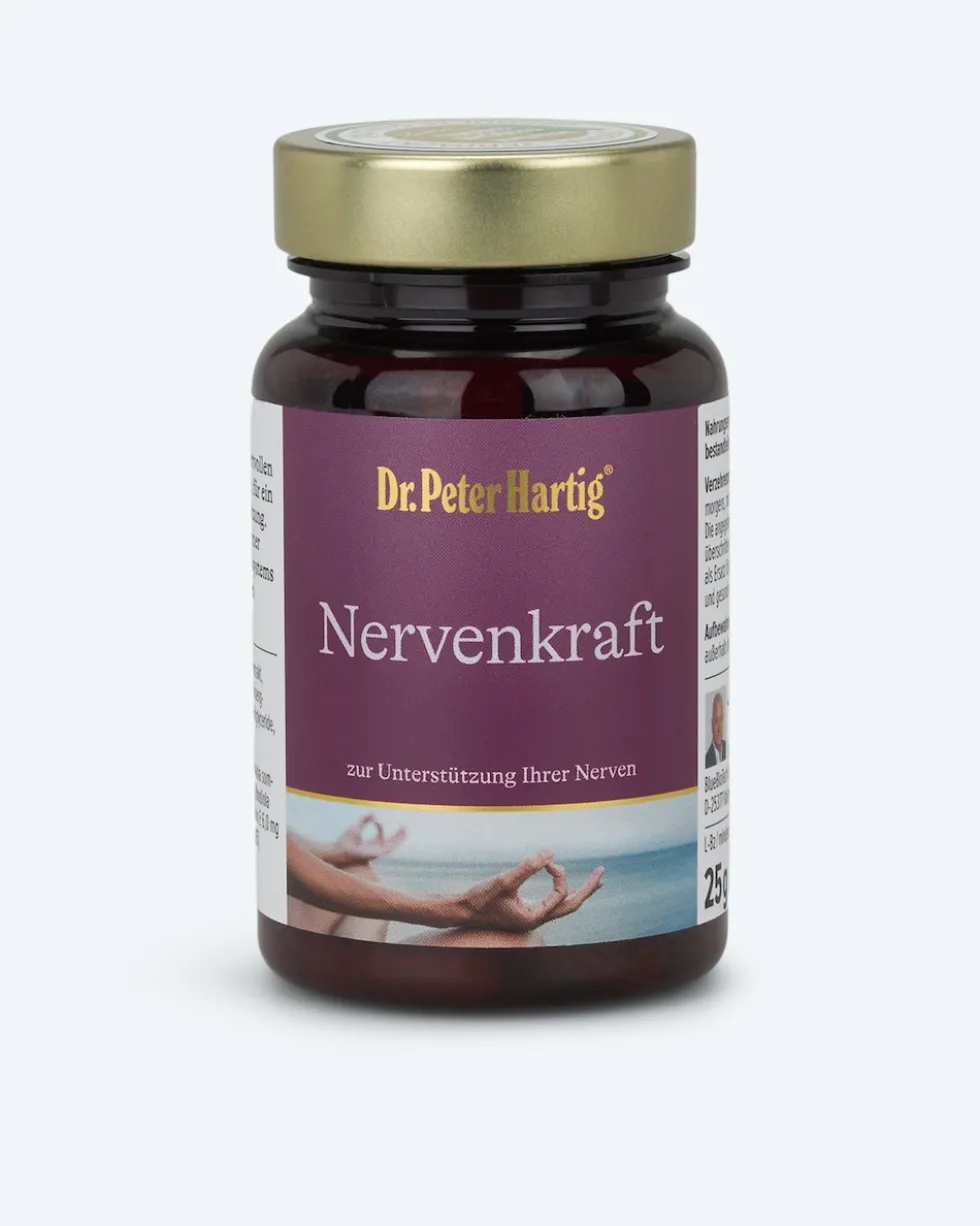 Nervenkraft, 45 Kps.