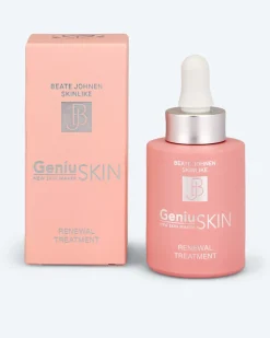 New Skin Maker Renewal Treatment
