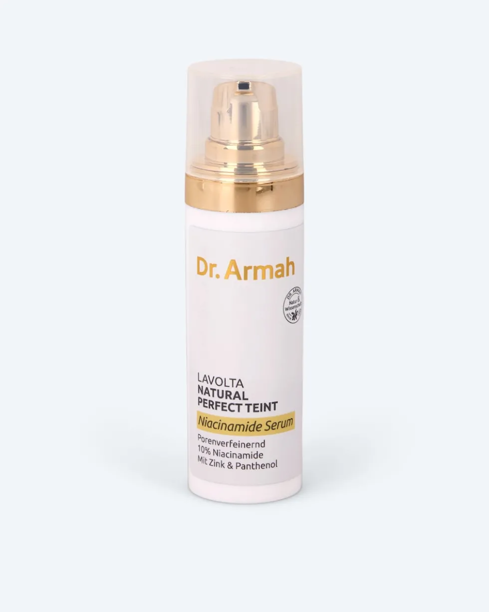 Niacinamide Serum
