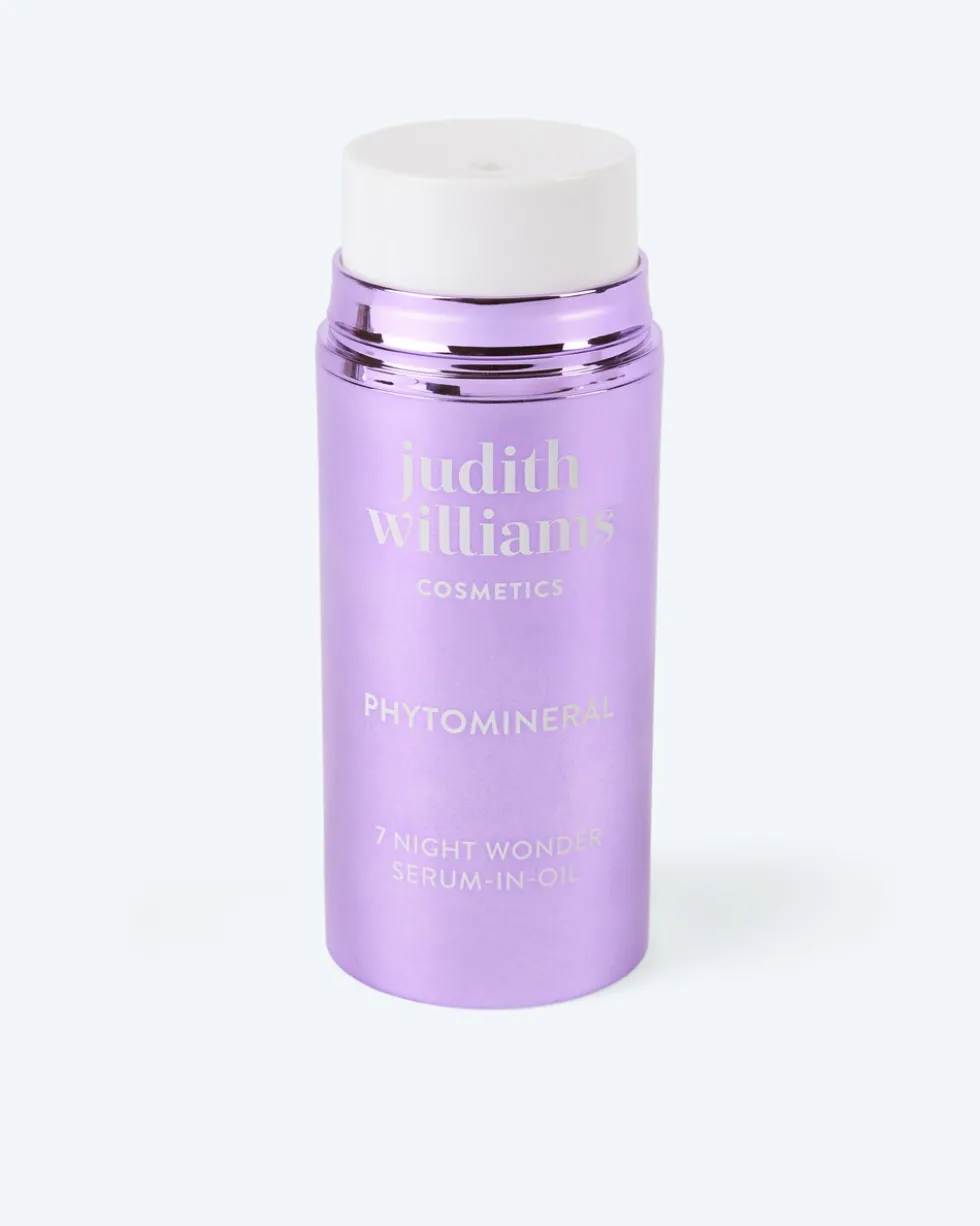 7 Night Wonder Serum-in-Oil