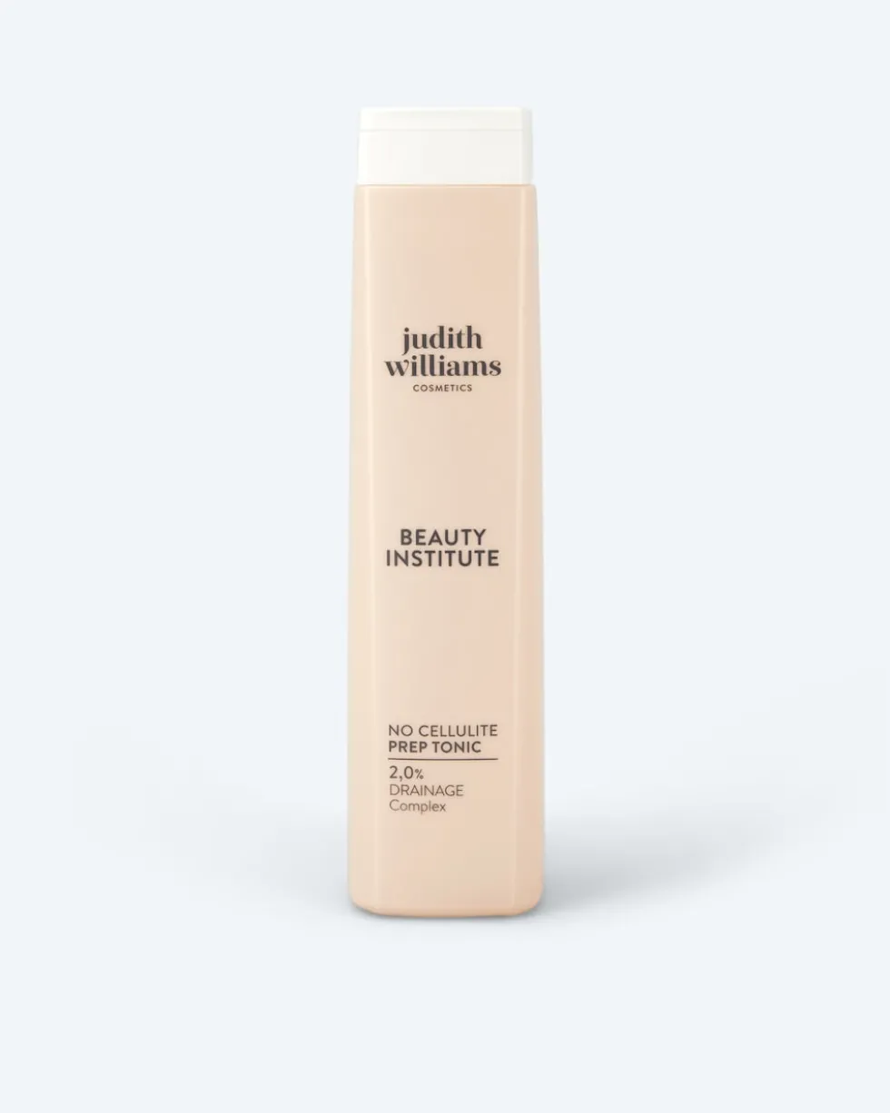 No Cellulite Prep Tonic