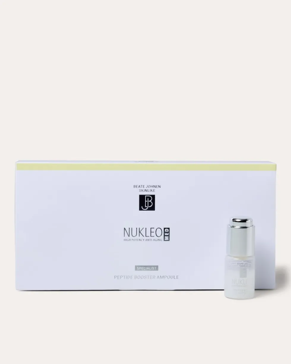 NukleoMED Essential Peptide Booster Ampoule