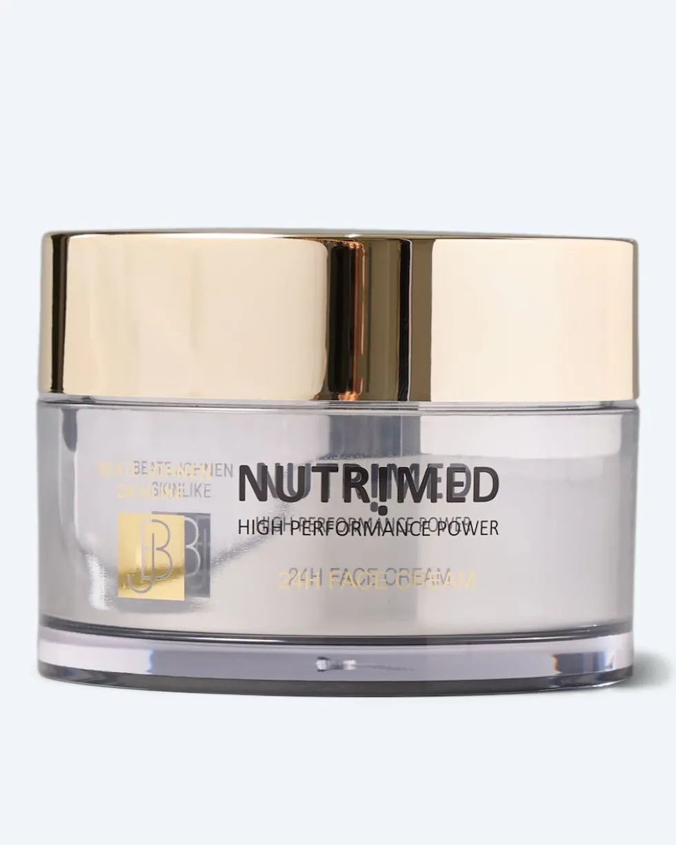 NUTRIMED 24H Face Cream
