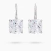 Ohrboutons mit Zirkonia