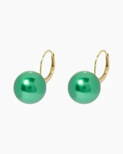 Ohrboutons MK-Perle 12mm