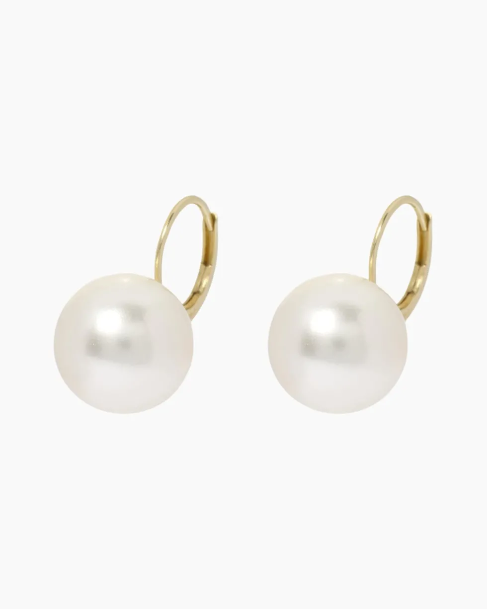 Ohrboutons MK-Perle 12 mm