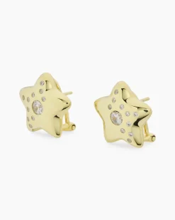 Ohrclipstecker 