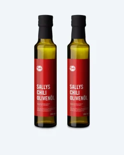 Olivenöl, 2x 250 ml