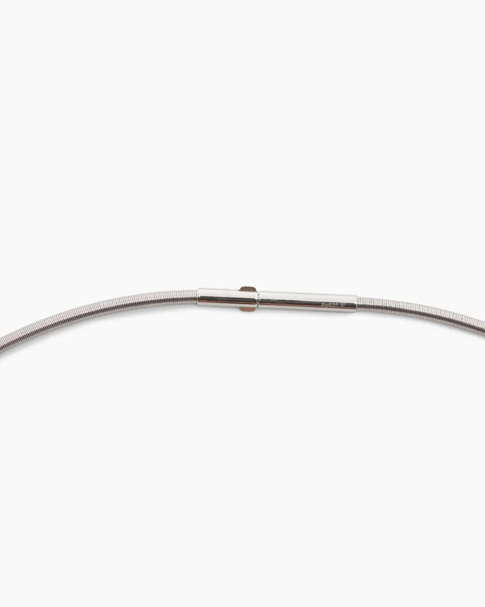 Omegareif mit Varioclip-Anhänger