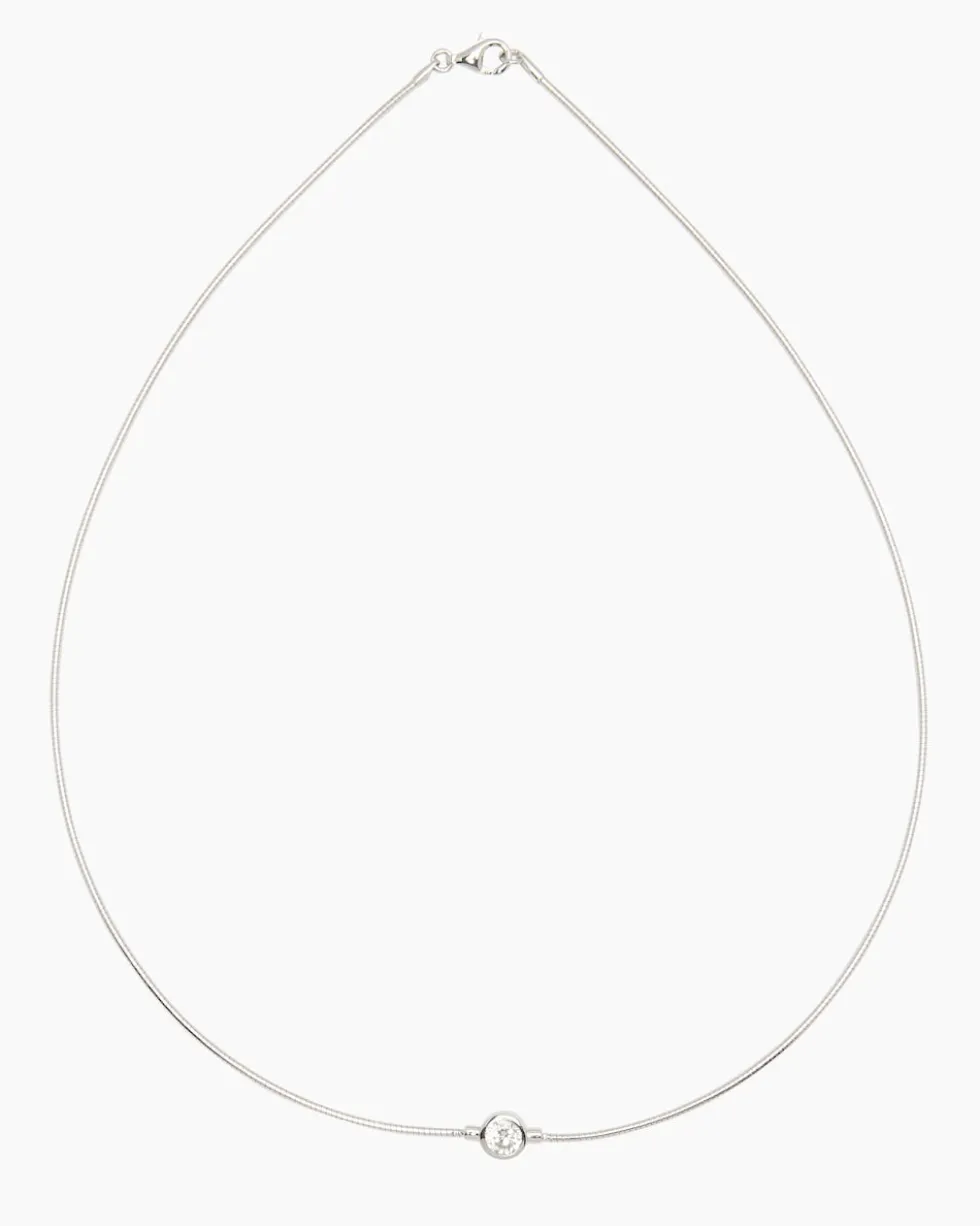 Omegareif mit Zirkon