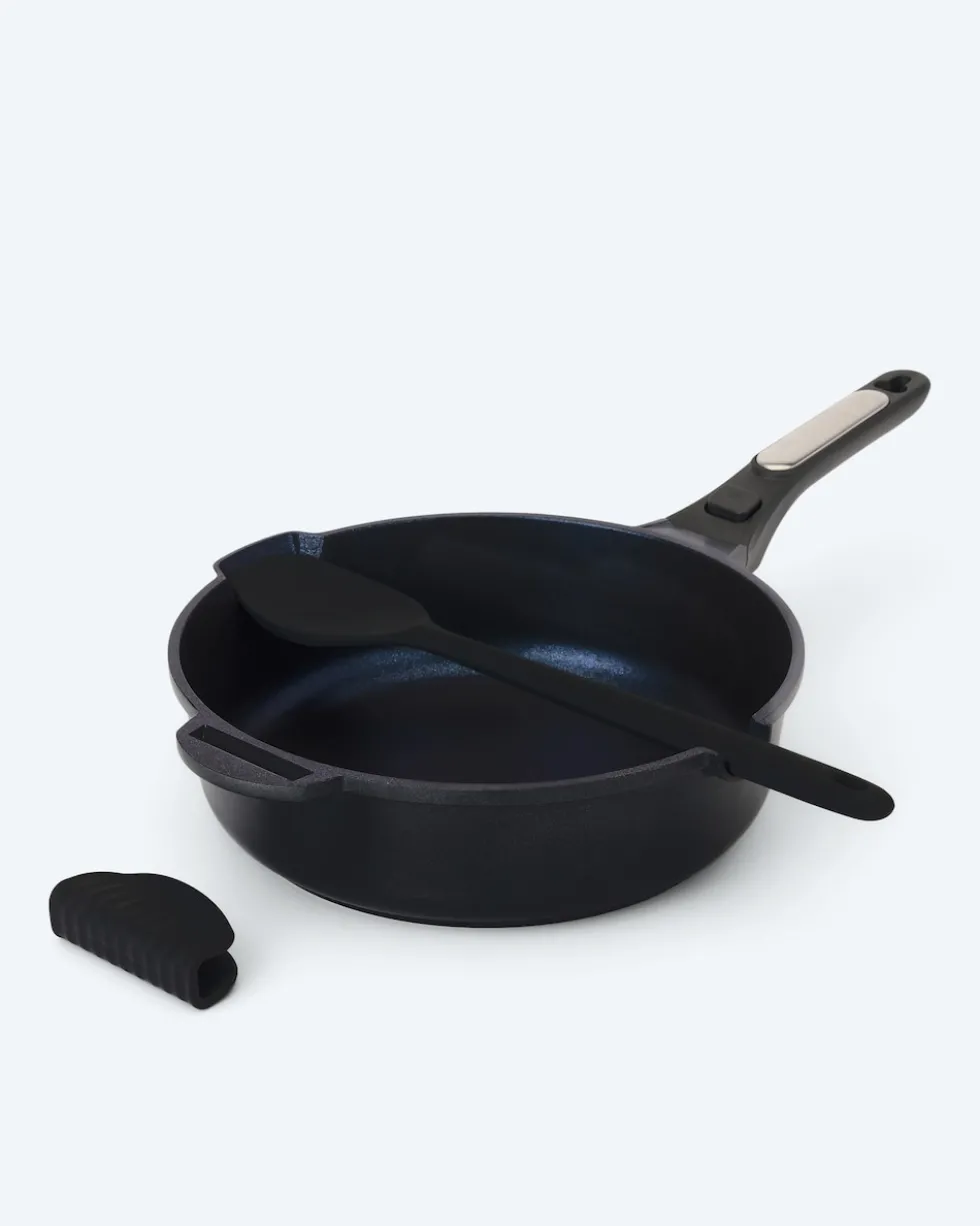 Omnipfanne, 5tlg.