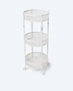 Organizer-Rollwagen, faltbar