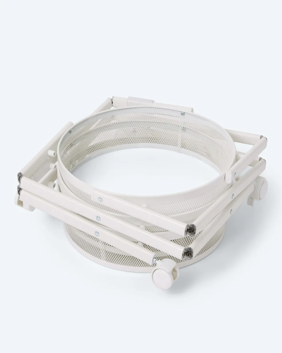Organizer-Rollwagen, faltbar