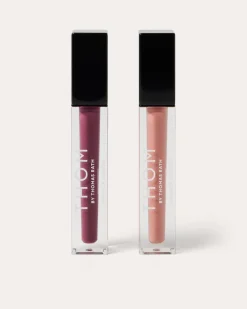 Organza Lipgloss Duo