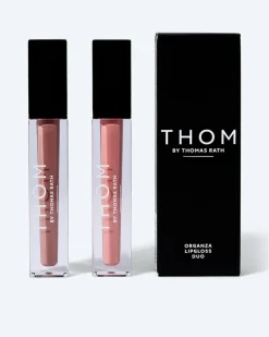 Organza Lipgloss Duo